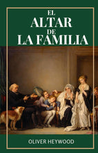Load image into Gallery viewer, El Altar De La Familia
