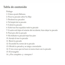 Cargar imagen en el visor de la galería, Doce victorias que Dios logró sobre tu pecado
