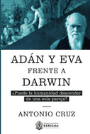 Adán y Eva frente a Darwin
