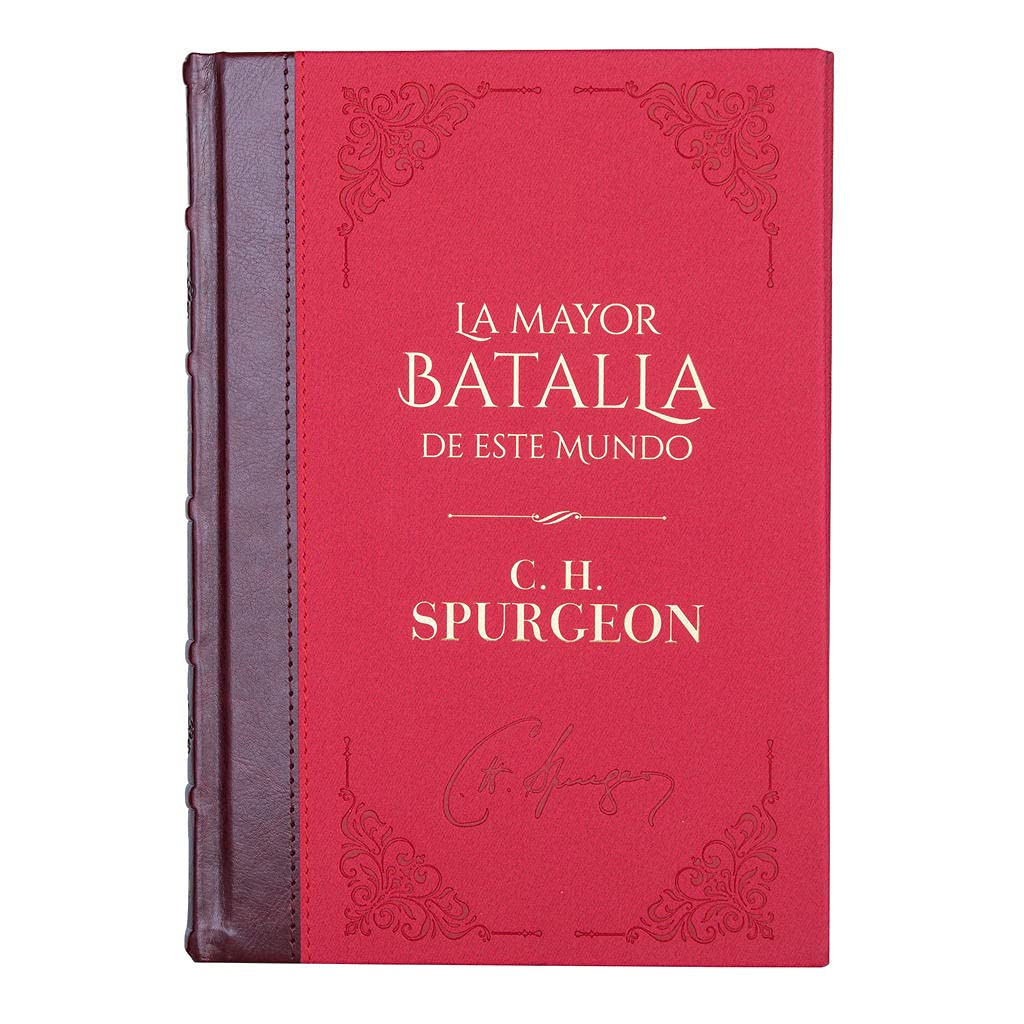 La Mayor Batalla de este Mundo