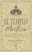 Load image into Gallery viewer, El templo místico

