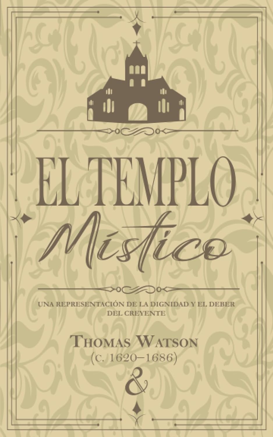 El templo místico