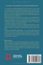 Load image into Gallery viewer, Calvino y la Tradición Reformada
