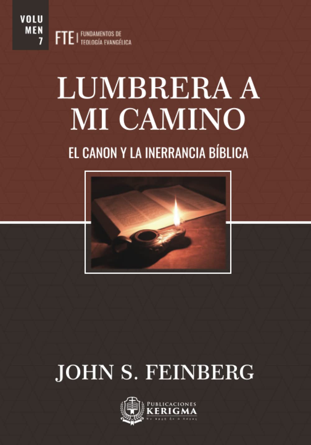 Lumbrera a mi Camino