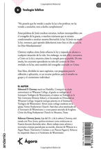 Cargar imagen en el visor de la galería, ¿Cómo Jesús transforma los diez mandamientos?
