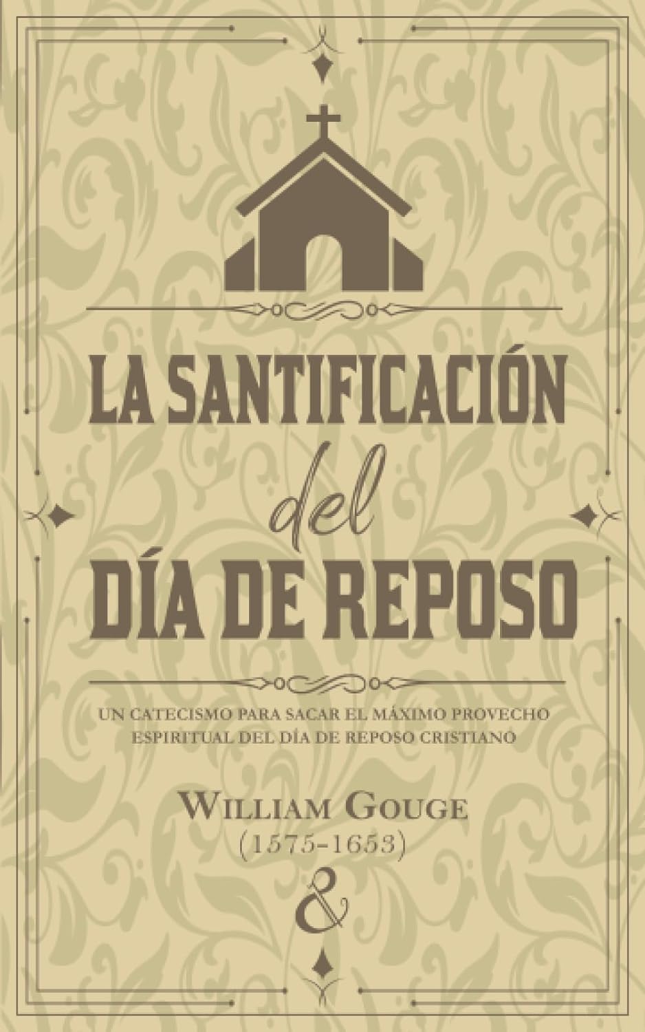 La santificación del día de reposo