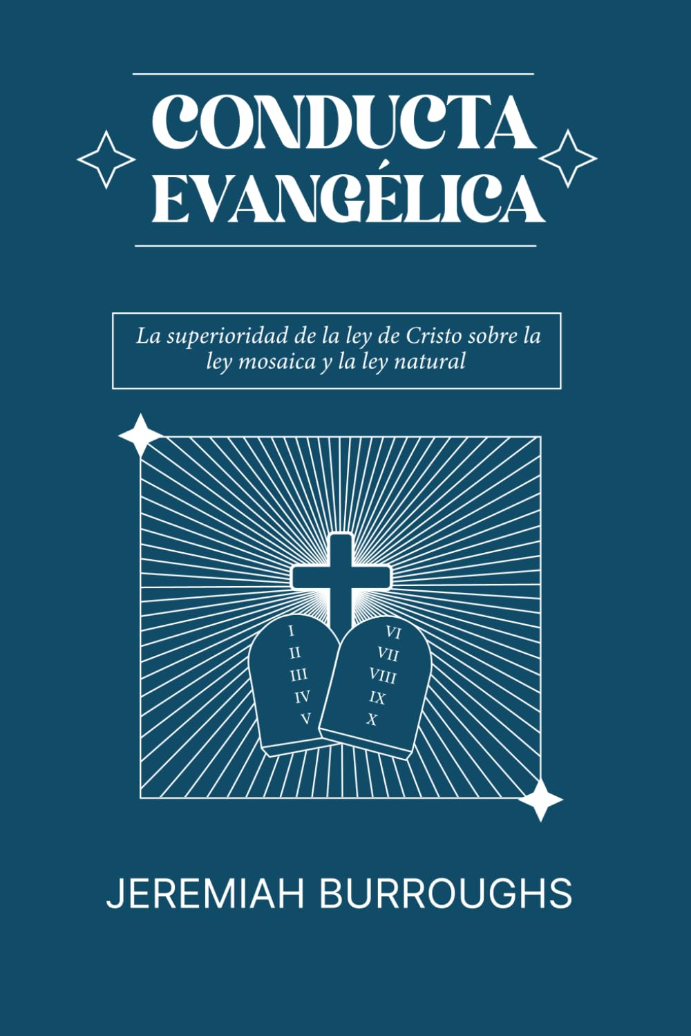 Conducta Evangélica