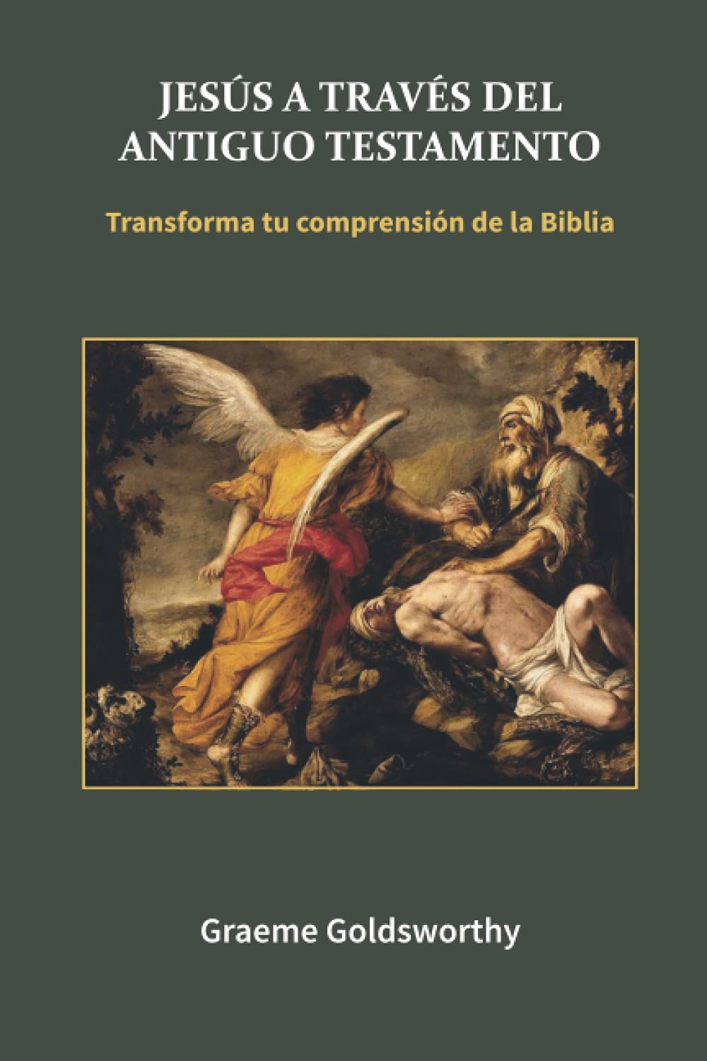 Jesús a través del Antiguo Testamento