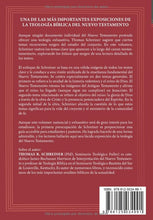Load image into Gallery viewer, Teologia del Nuevo Testamento - Vol. 1
