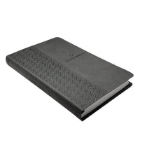 Cargar imagen en el visor de la galería, Biblia NTV Gris / Valor Premium

