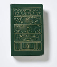 Load image into Gallery viewer, Biblia Historia de Redención NBLA (Tapa rústica)

