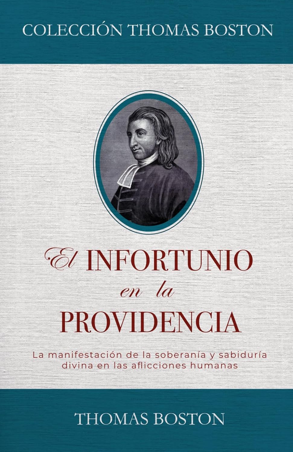 El Infortunio en la Providencia