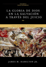 Cargar imagen en el visor de la galería, La Gloria de Dios en la salvación a través del juicio (Volumen 2)
