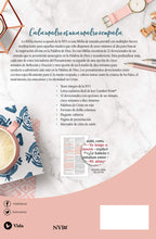 Load image into Gallery viewer, Biblia de La Mamá Ocupada
