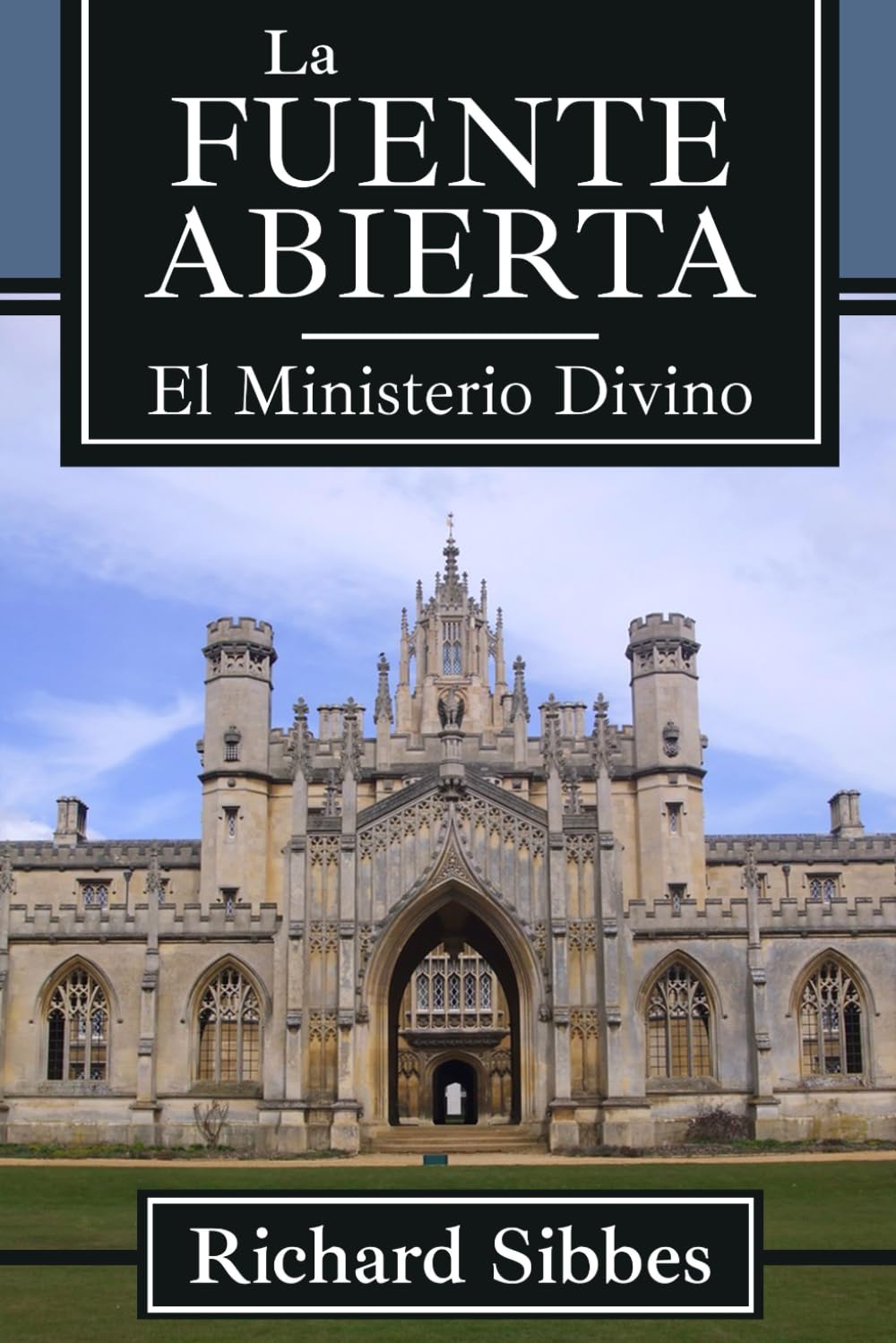 La fuente abierta