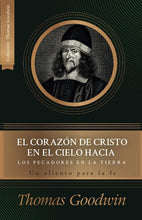 Cargar imagen en el visor de la galería, El corazón de Cristo en el cielo hacia los pecadores en la tierra
