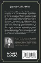 Cargar imagen en el visor de la galería, Los Diez Mandamientos (Van Til)
