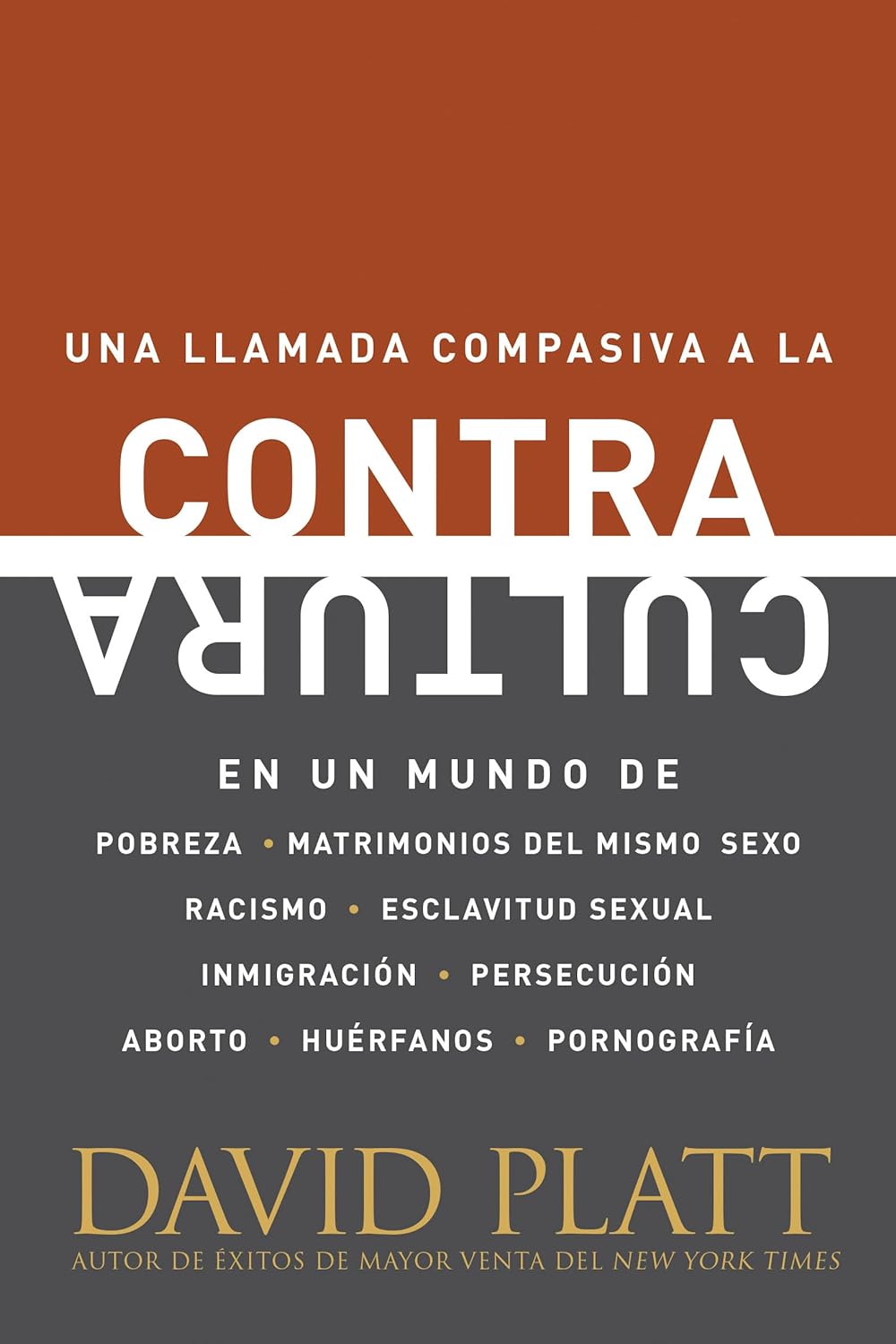 Contra Cultura