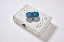 Load image into Gallery viewer, Biblia paralela bilingüe NVI, NIV, NBLA, NASB, Comfort Print, Tapa Dura
