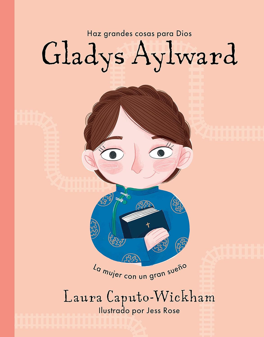 Gladys Aylward (La mujer con un gran sueño)