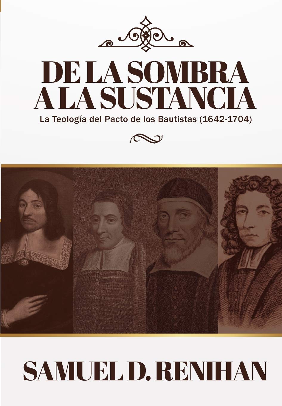 De La Sombra a la Sustancia