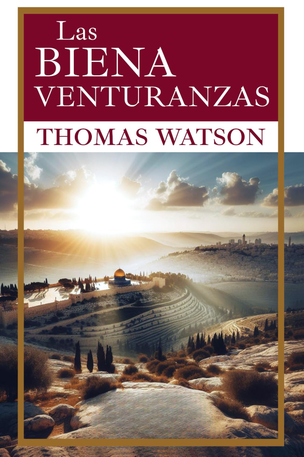 Las Bienaventuranzas