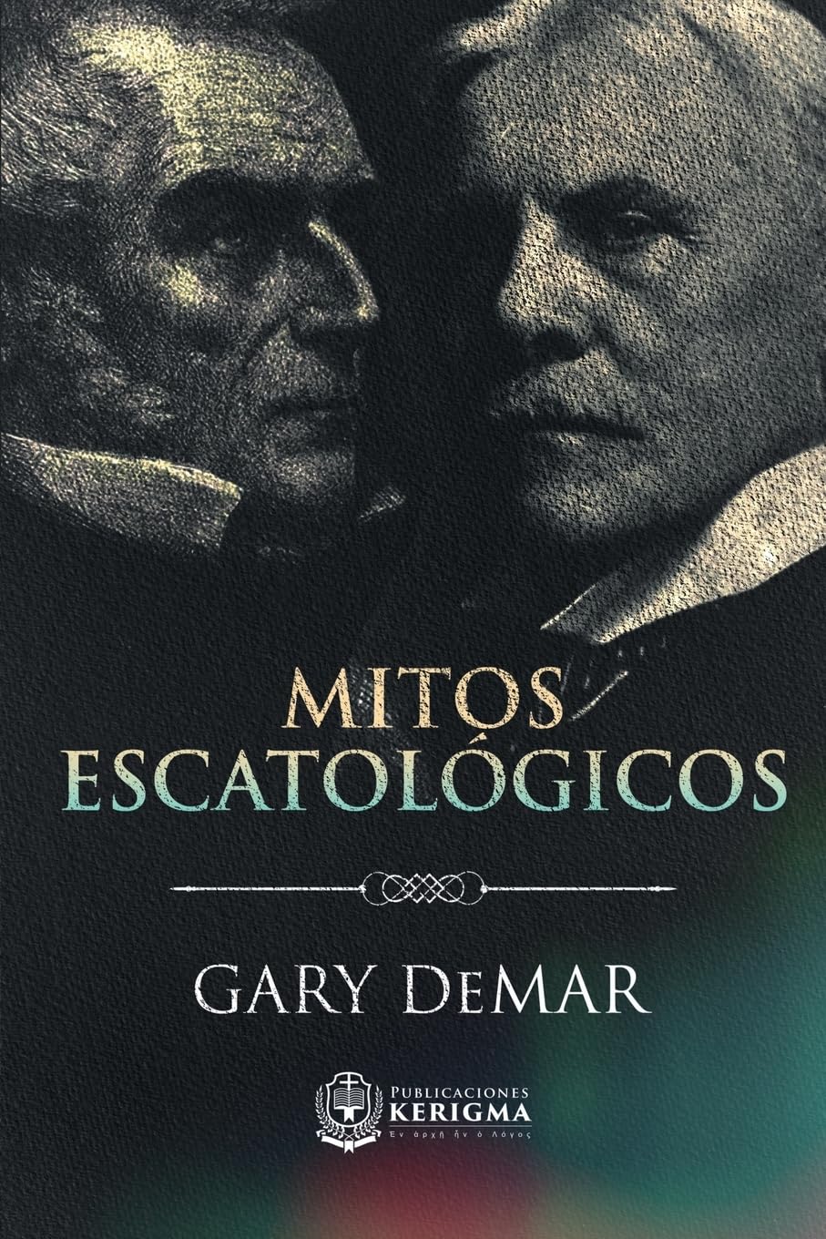 Mitos Escatológicos