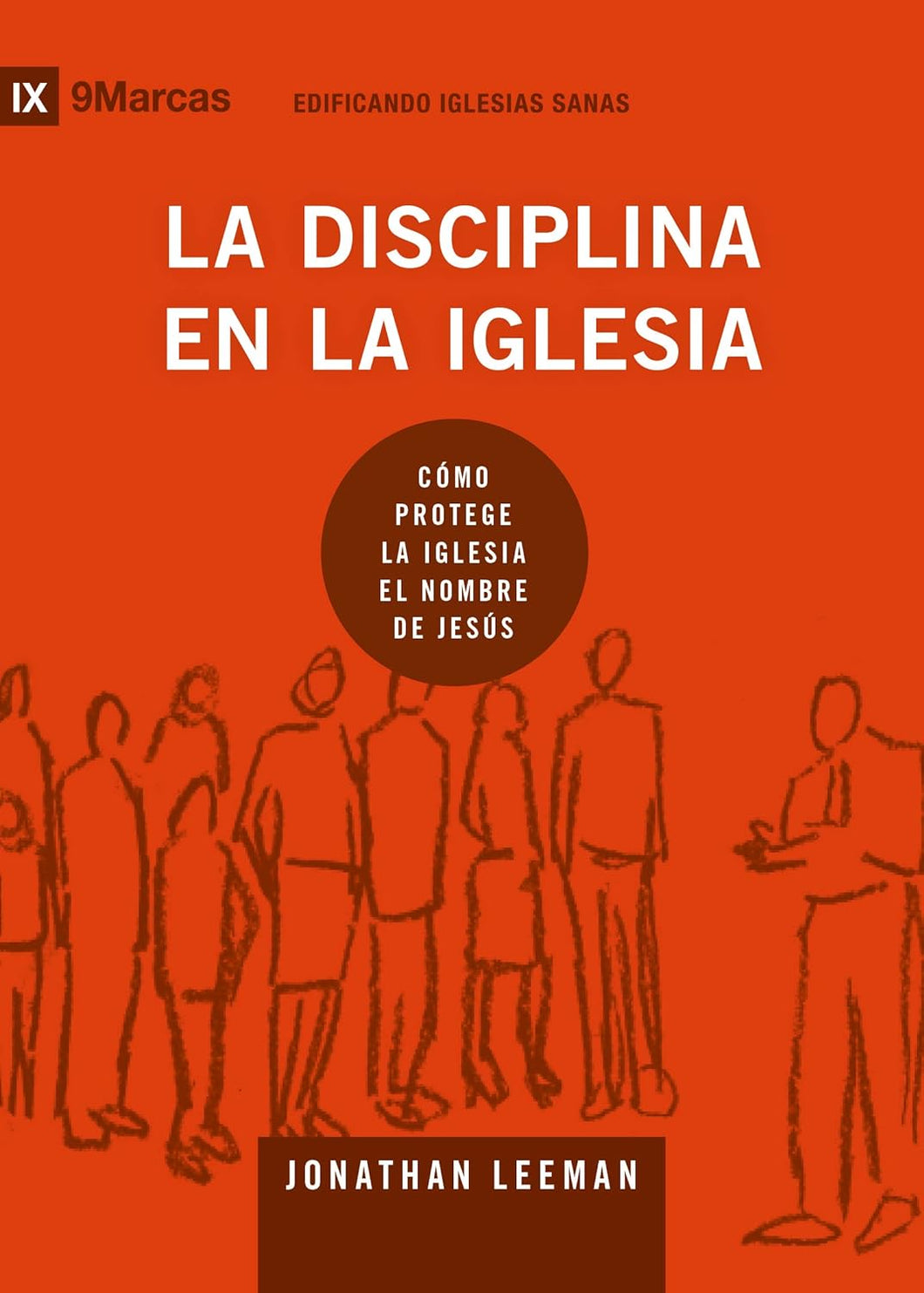 La Disciplina en la Iglesia