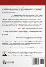 Load image into Gallery viewer, Fundamentos teológicos de la Reforma

