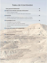 Cargar imagen en el visor de la galería, Tabernáculo y el Arca del Pacto
