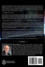 Cargar imagen en el visor de la galería, El mundo perdido de Génesis Uno
