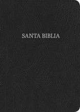 Load image into Gallery viewer, Biblia RVR60 Letra Súper Gigante Negra
