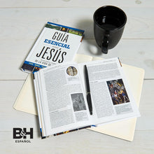 Load image into Gallery viewer, Guía esencial sobre Jesús
