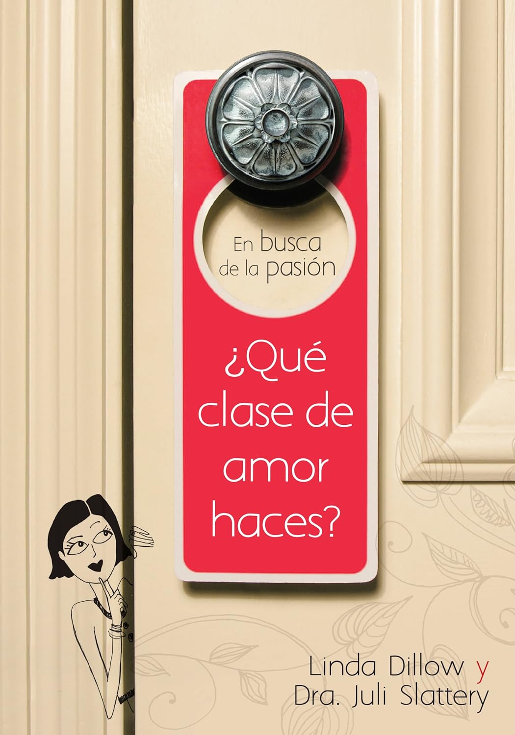 En busca de la pasión