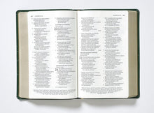 Load image into Gallery viewer, Biblia Historia de Redención NBLA (Tapa rústica)
