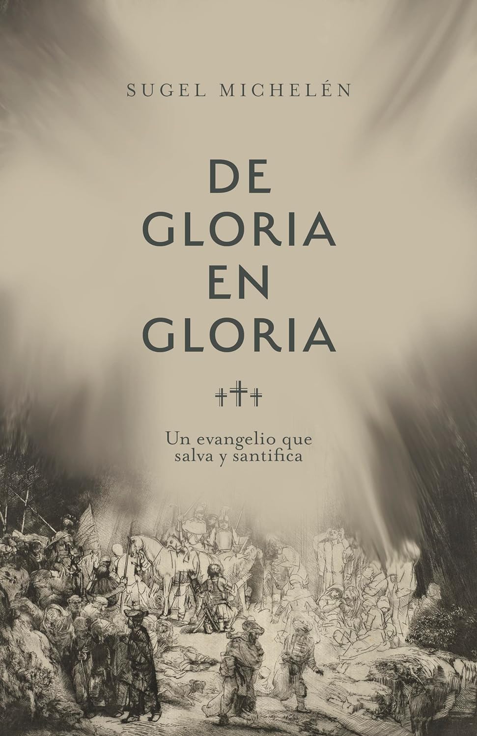 De gloria en gloria