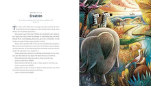 Cargar imagen en el visor de la galería, God&#39;s Colorful Kingdom (Biblia)
