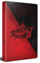 Cargar imagen en el visor de la galería, Biblia RVR 1960, Doble Corona, Letra Grande, Tapa dura
