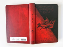 Cargar imagen en el visor de la galería, Biblia RVR 1960, Doble Corona, Letra Grande, Tapa dura

