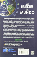 Cargar imagen en el visor de la galería, Las religiones del mundo
