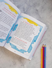 Load image into Gallery viewer, Biblia para niñas - Historias bíblicas
