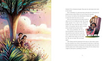 Cargar imagen en el visor de la galería, God&#39;s Colorful Kingdom (Biblia)
