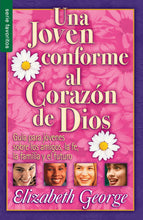 Cargar imagen en el visor de la galería, Una joven conforme al corazón de Dios (Bolsilibro)
