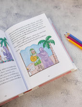 Load image into Gallery viewer, Biblia para niñas - Historias bíblicas
