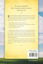 Load image into Gallery viewer, Escuchando a Jesús En Medio De Tu Dolor
