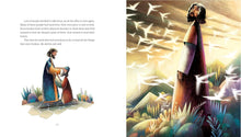 Cargar imagen en el visor de la galería, God&#39;s Colorful Kingdom (Biblia)
