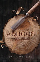 Cargar imagen en el visor de la galería, Amigos
