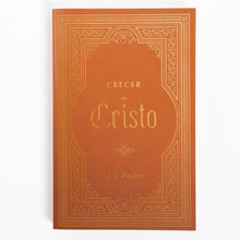 Cargar imagen en el visor de la galería, Crecer en Cristo
