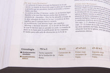 Cargar imagen en el visor de la galería, Biblia Reina Valera 1960 de Estudio para Mujeres. Símil piel, Chocolate
