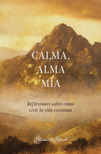 Cargar imagen en el visor de la galería, Calma, alma mía

